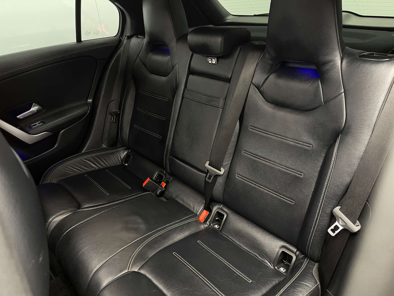 Used Mercedes-Benz A-Class 2019 for sale - 77950363: Photo 41