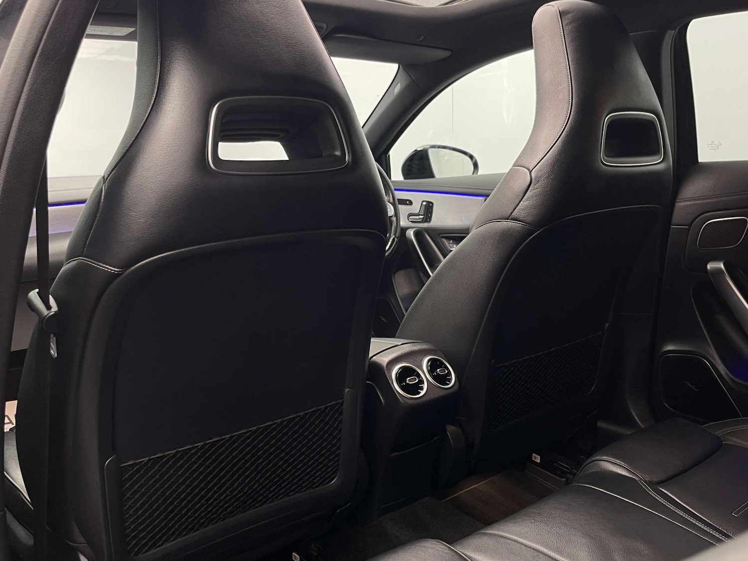 Used Mercedes-Benz A-Class 2019 for sale - 77950363: Photo 42