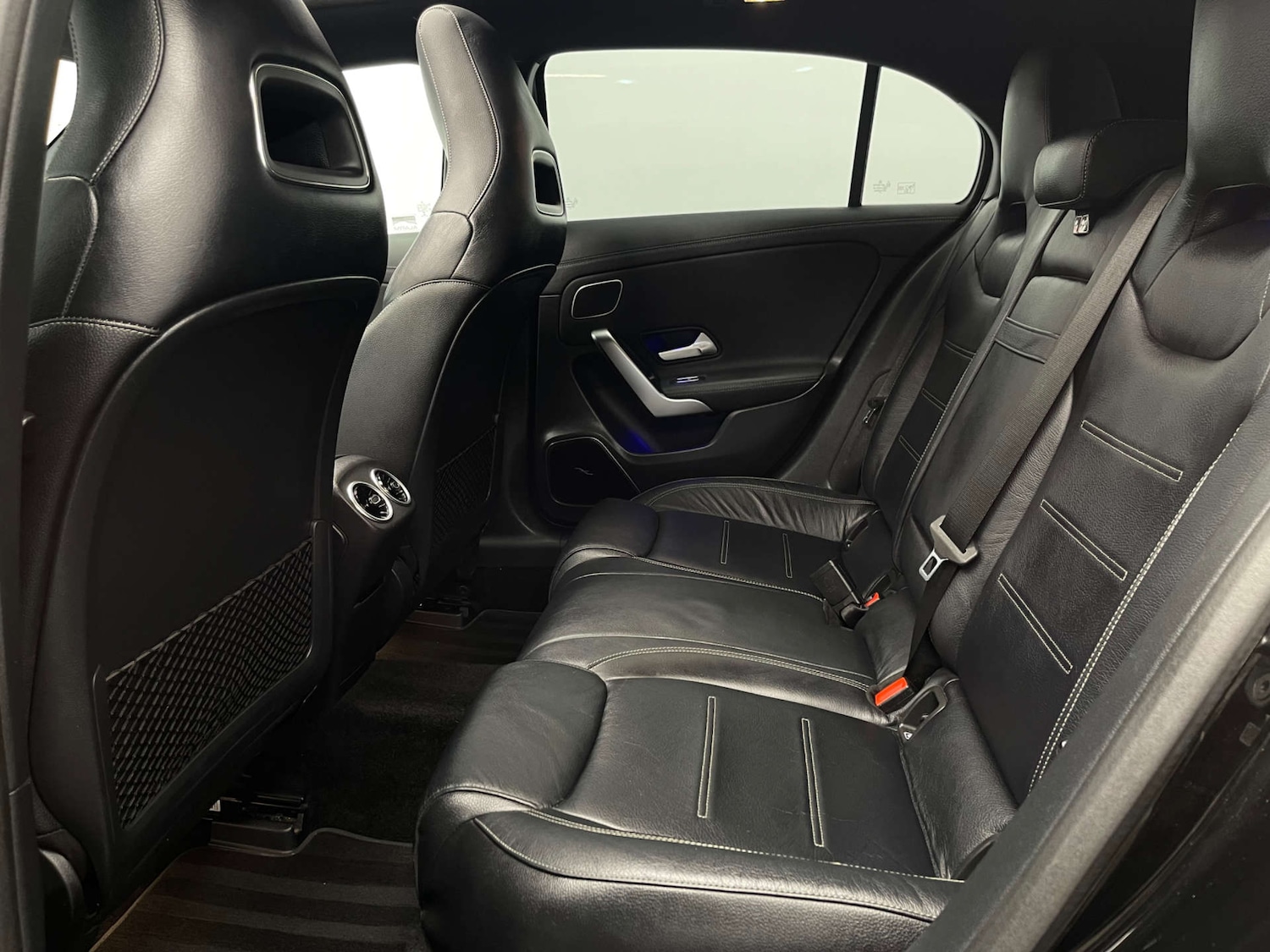 Used Mercedes-Benz A-Class 2019 for sale - 77950363: Photo 43