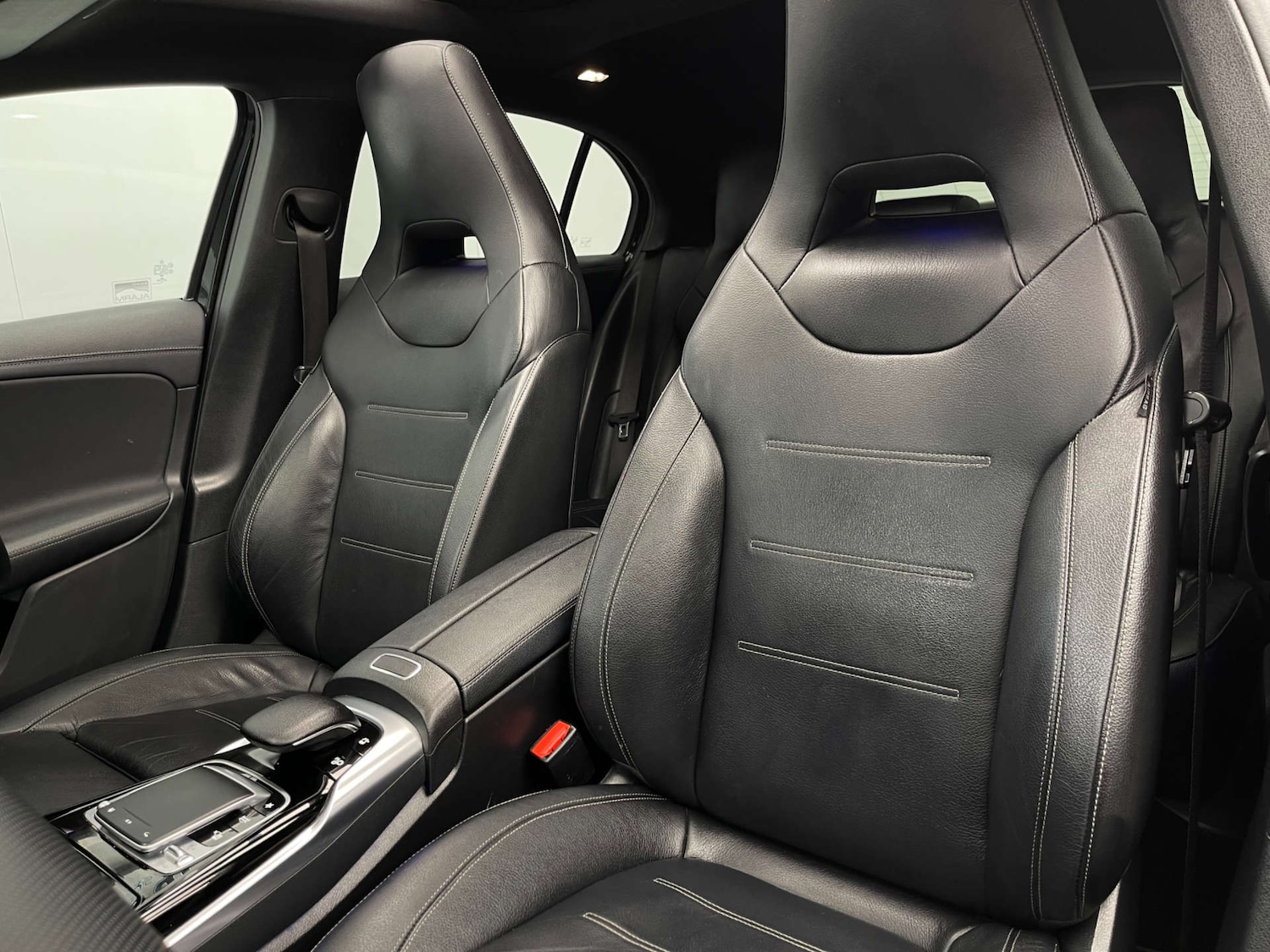 Used Mercedes-Benz A-Class 2019 for sale - 77950363: Photo 44