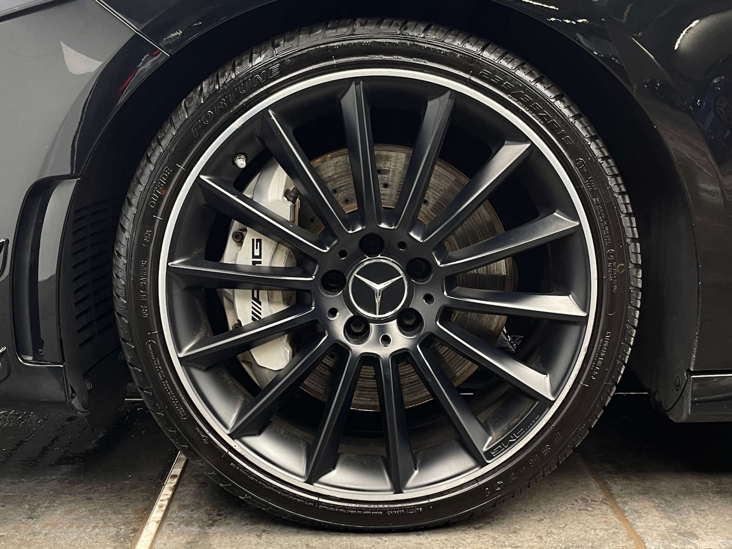 Used Mercedes-Benz A-Class 2019 for sale - 77950363: Photo 48