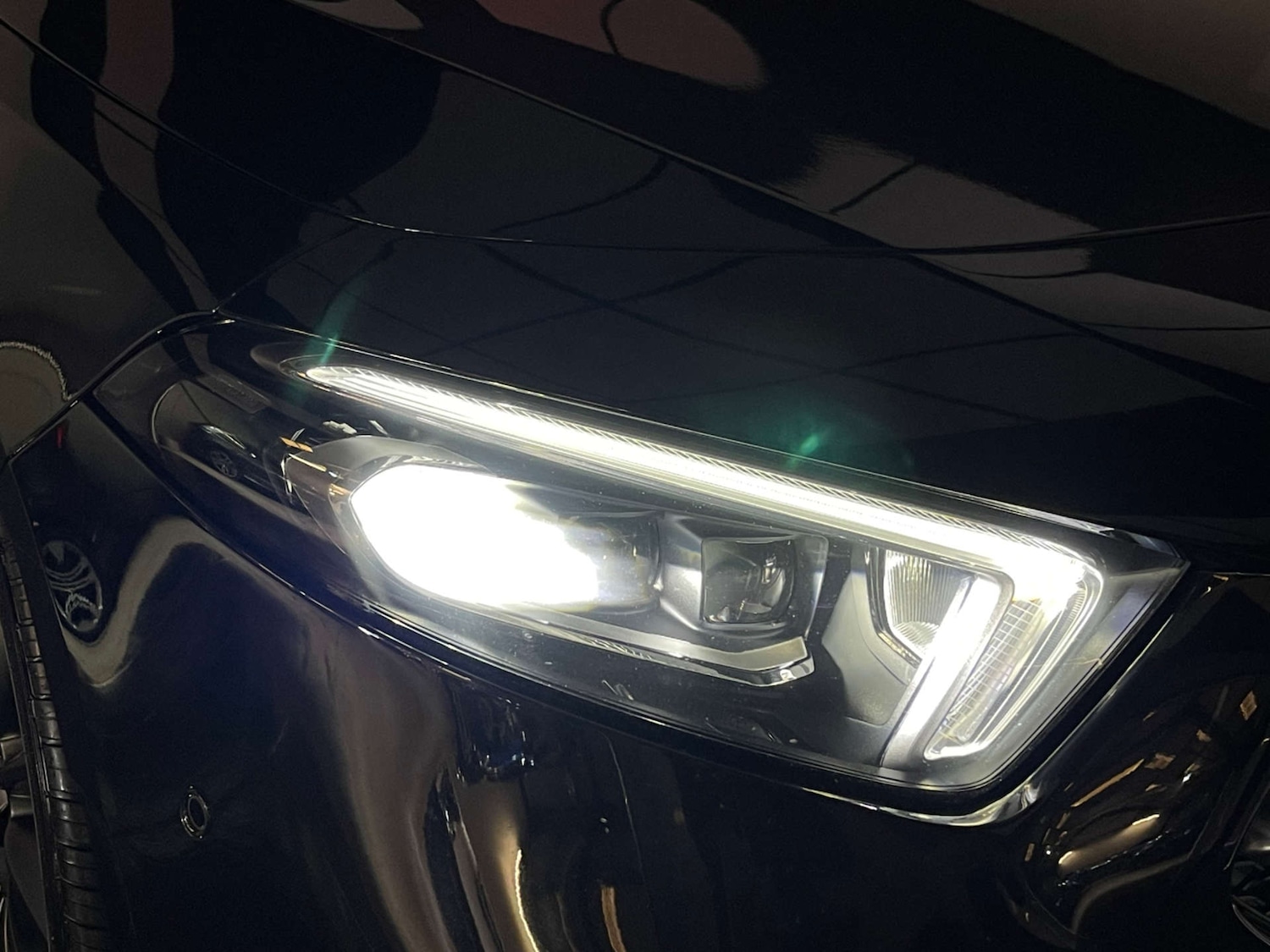 Used Mercedes-Benz A-Class 2019 for sale - 77950363: Photo 6