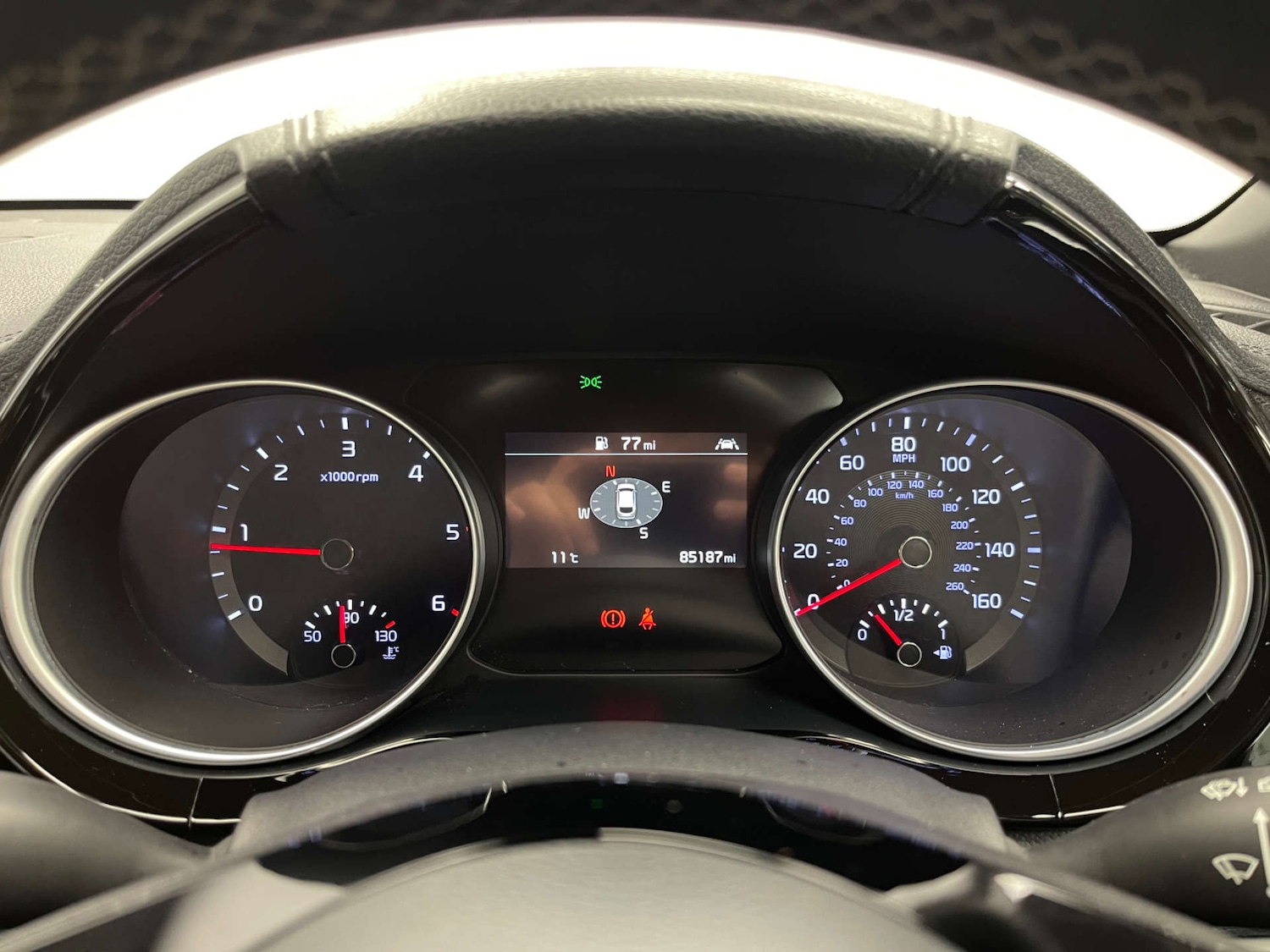 Used Kia Pro Ceed 2019 for sale - 77903124: Photo 15