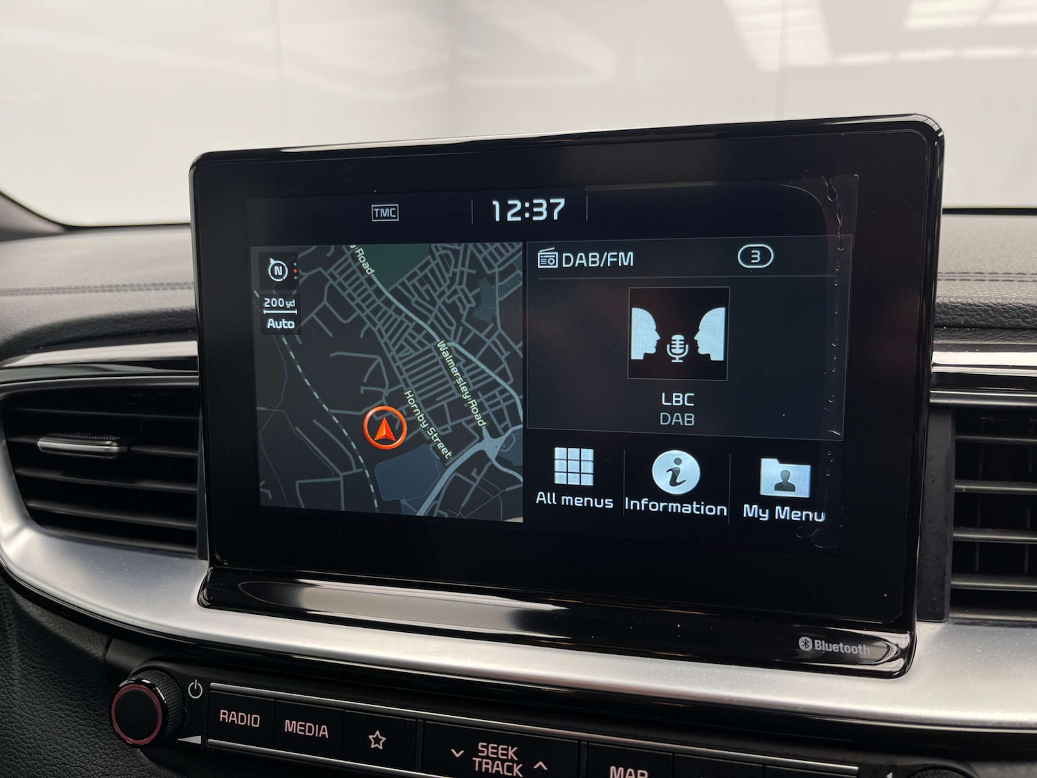 Used Kia Pro Ceed 2019 for sale - 77903124: Photo 16