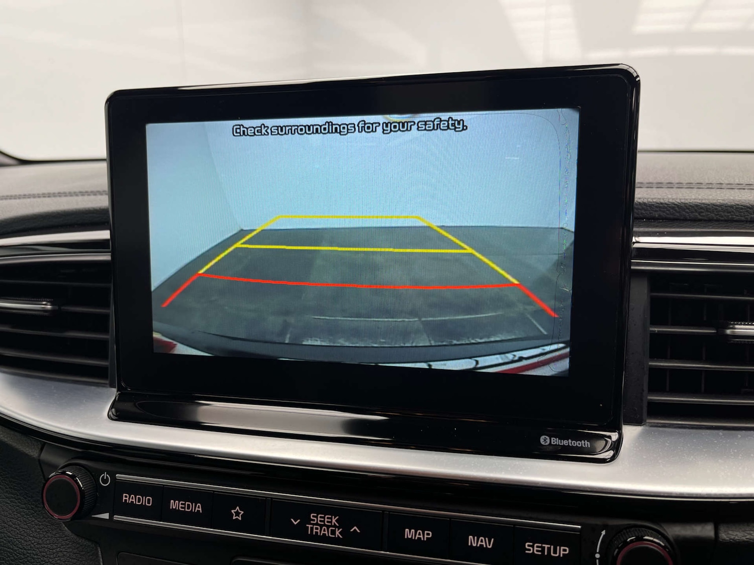 Used Kia Pro Ceed 2019 for sale - 77903124: Photo 17