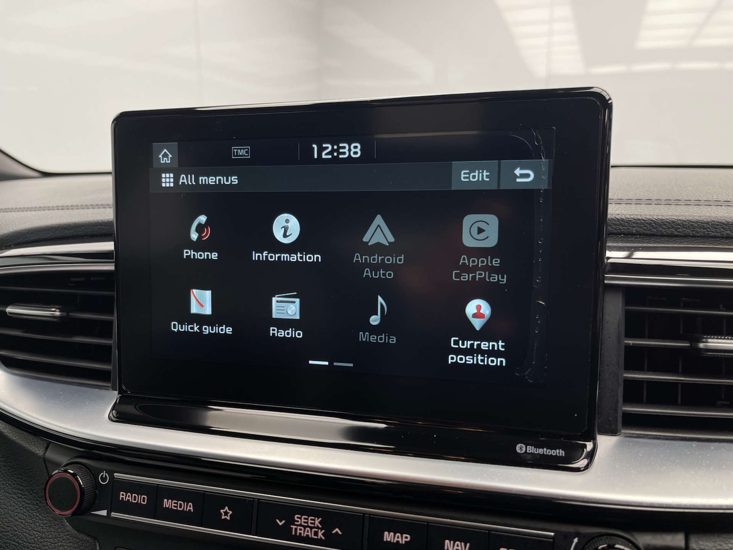 Used Kia Pro Ceed 2019 for sale - 77903124: Photo 18