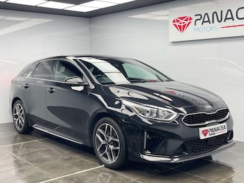Used Kia Pro Ceed 2019 for sale - 77903124: Photo