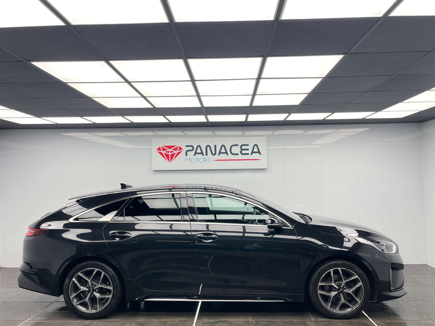 Used Kia Pro Ceed 2019 for sale - 77903124: Photo 2