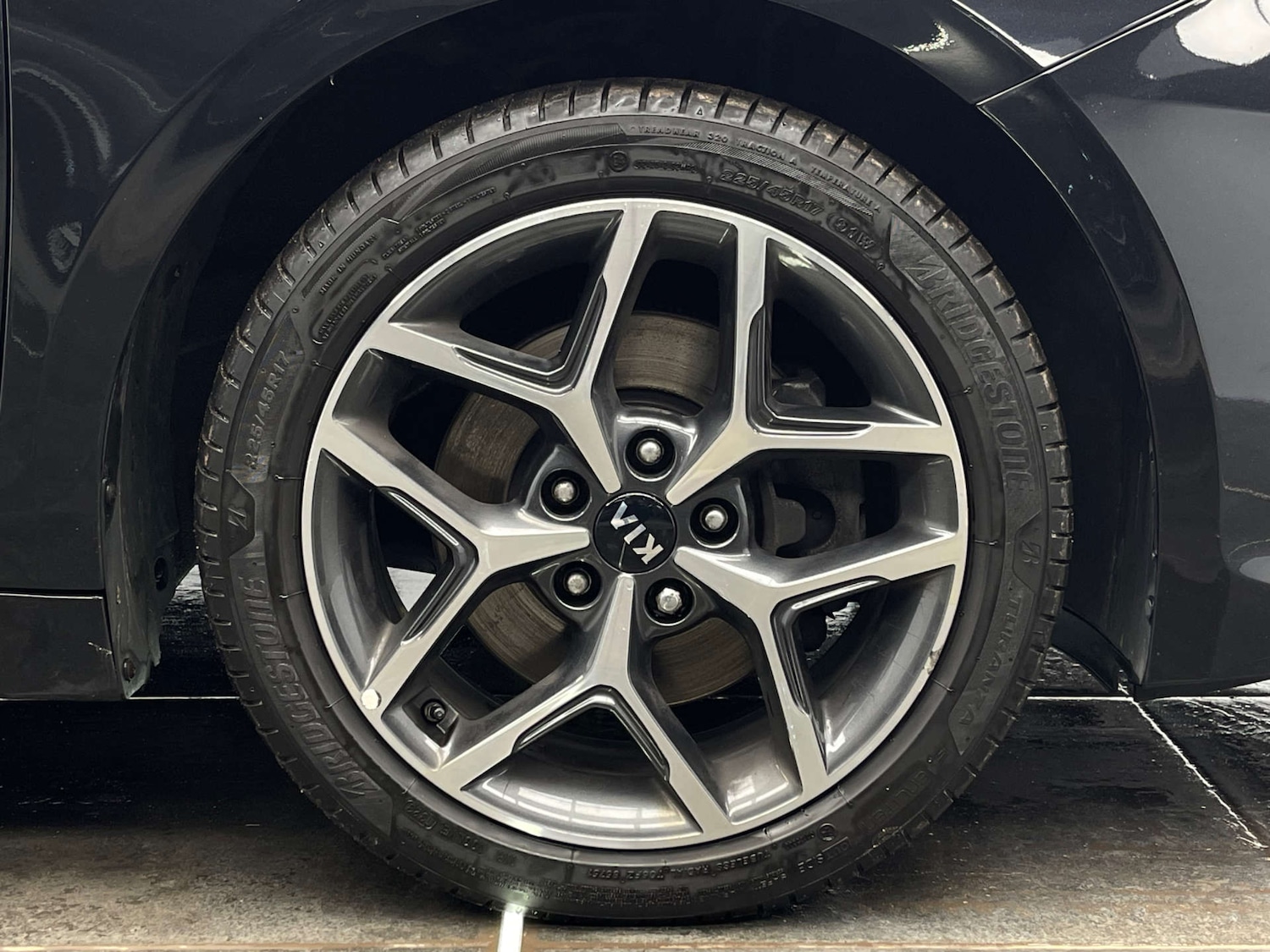 Used Kia Pro Ceed 2019 for sale - 77903124: Photo 26