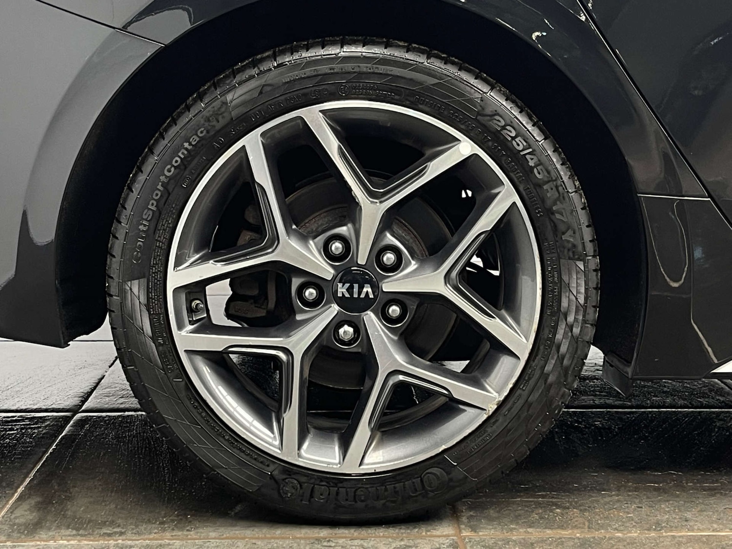 Used Kia Pro Ceed 2019 for sale - 77903124: Photo 27