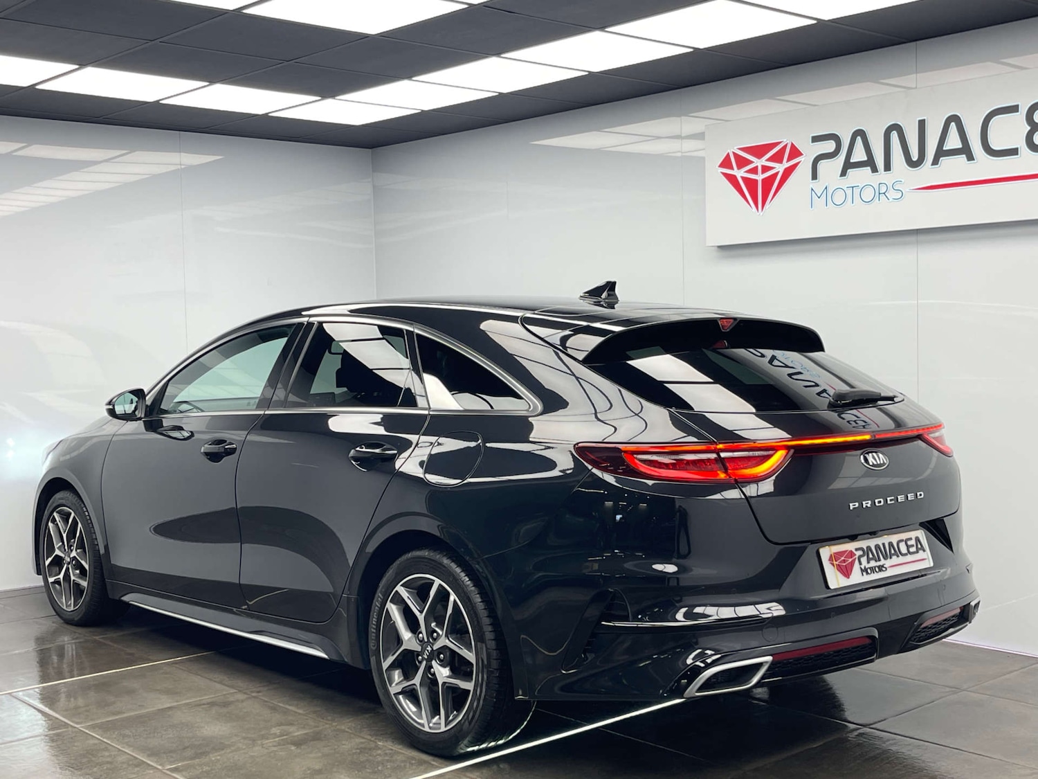 Used Kia Pro Ceed 2019 for sale - 77903124: Photo 28