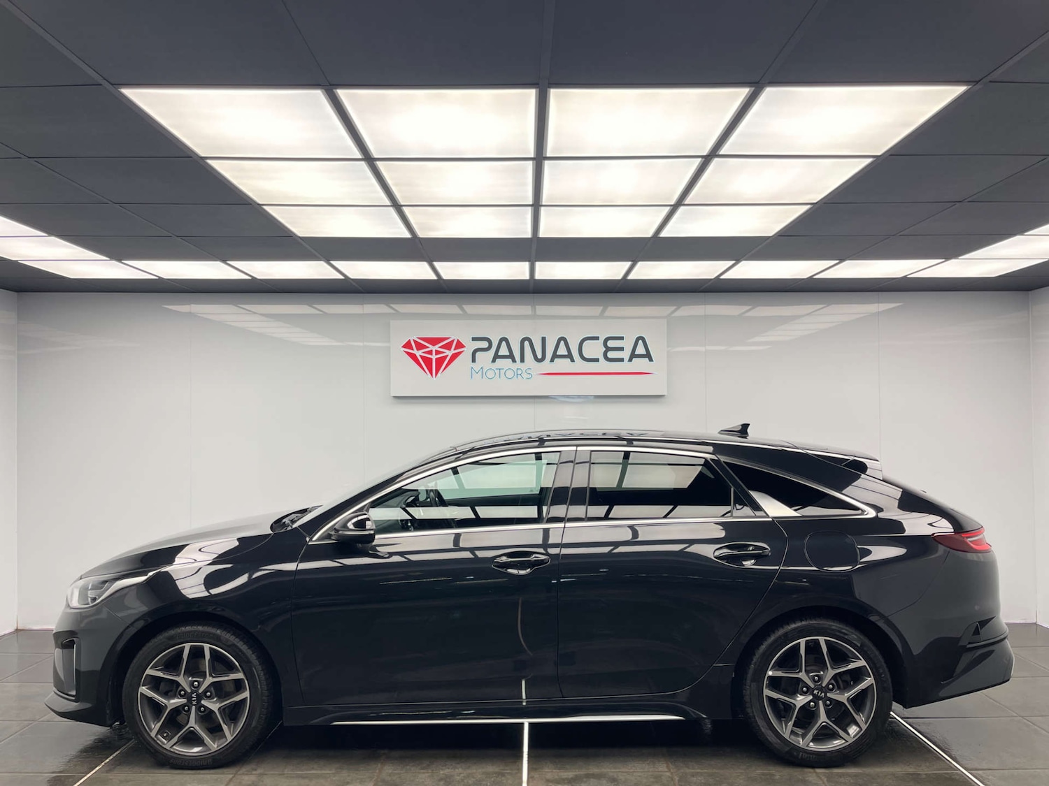 Used Kia Pro Ceed 2019 for sale - 77903124: Photo 29