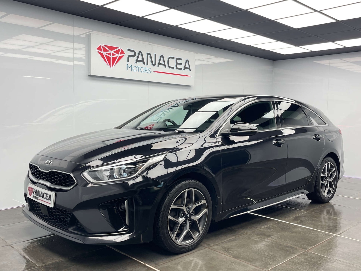 Used Kia Pro Ceed 2019 for sale - 77903124: Photo 30