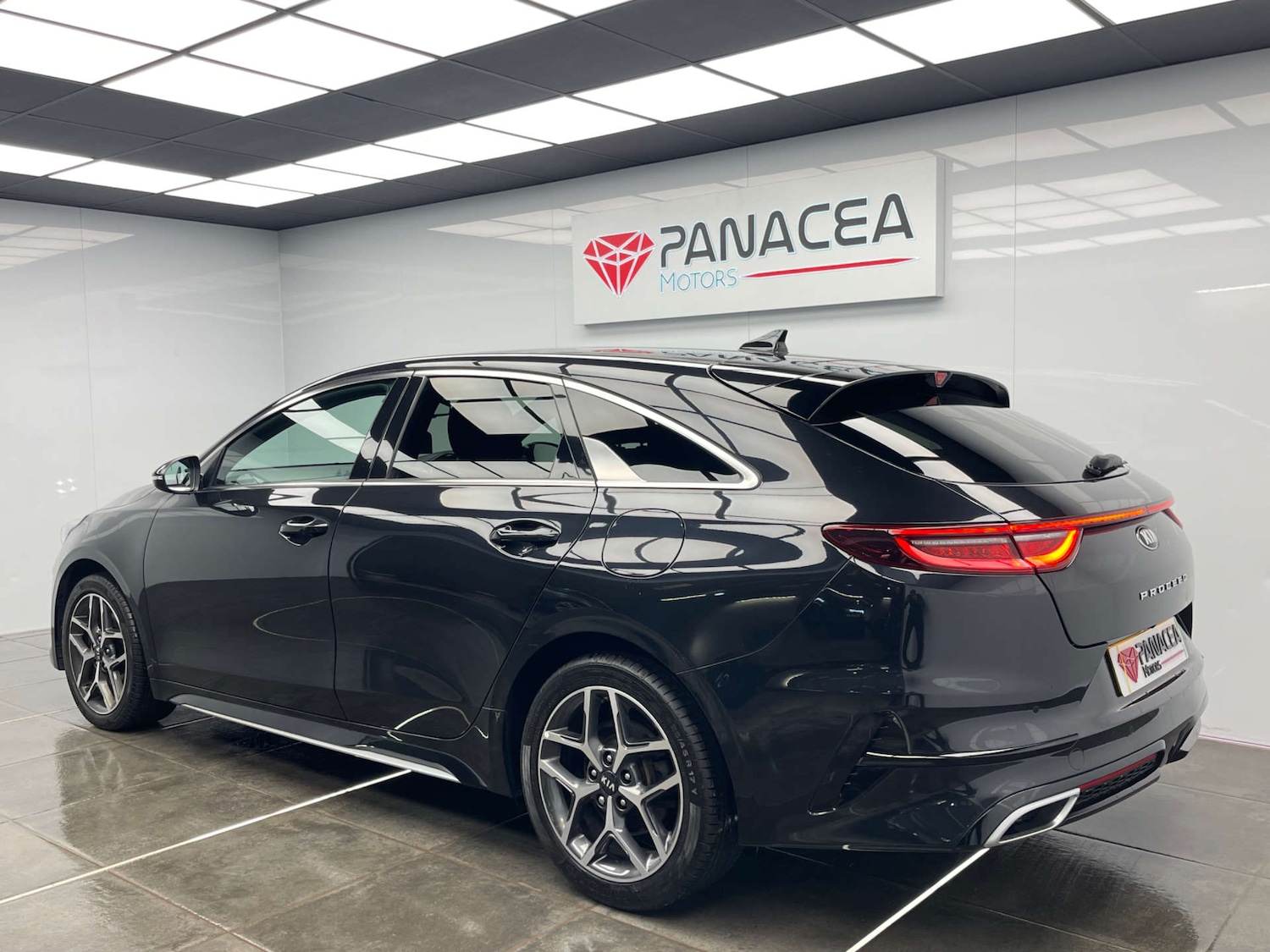 Used Kia Pro Ceed 2019 for sale - 77903124: Photo 31