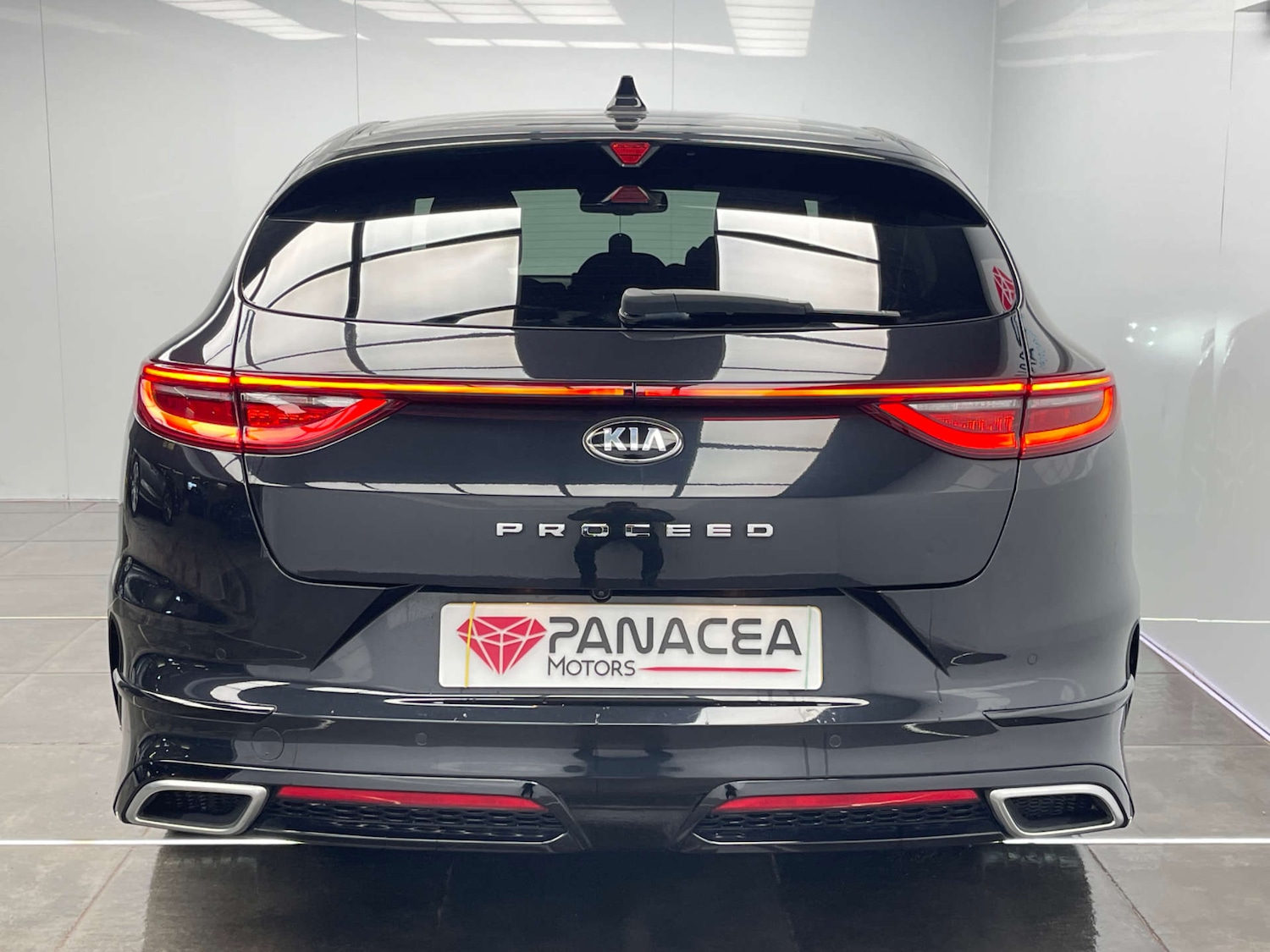 Used Kia Pro Ceed 2019 for sale - 77903124: Photo 32