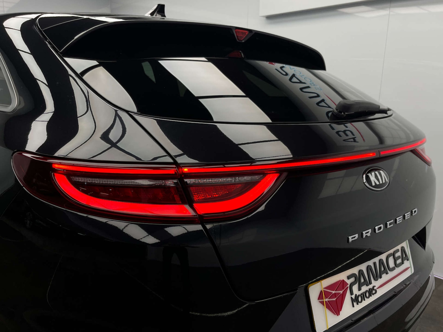 Used Kia Pro Ceed 2019 for sale - 77903124: Photo 34