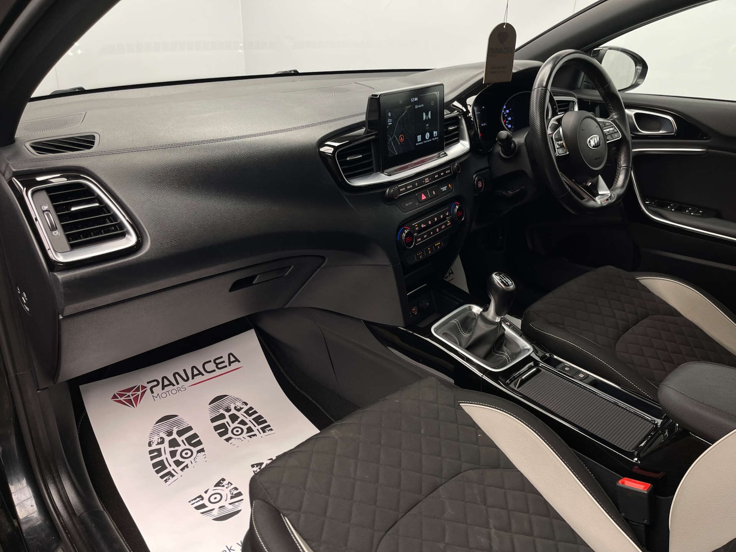 Used Kia Pro Ceed 2019 for sale - 77903124: Photo 35