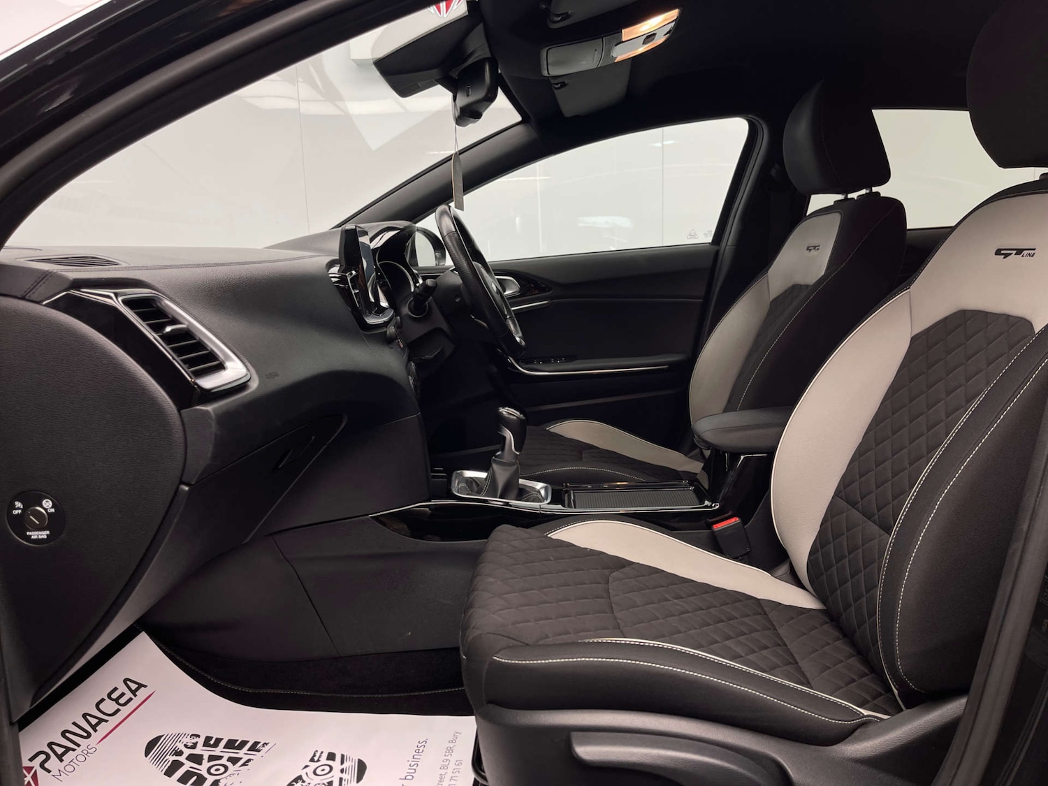 Used Kia Pro Ceed 2019 for sale - 77903124: Photo 36