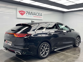 Used Kia Pro Ceed 2019 for sale - 77903124: Photo