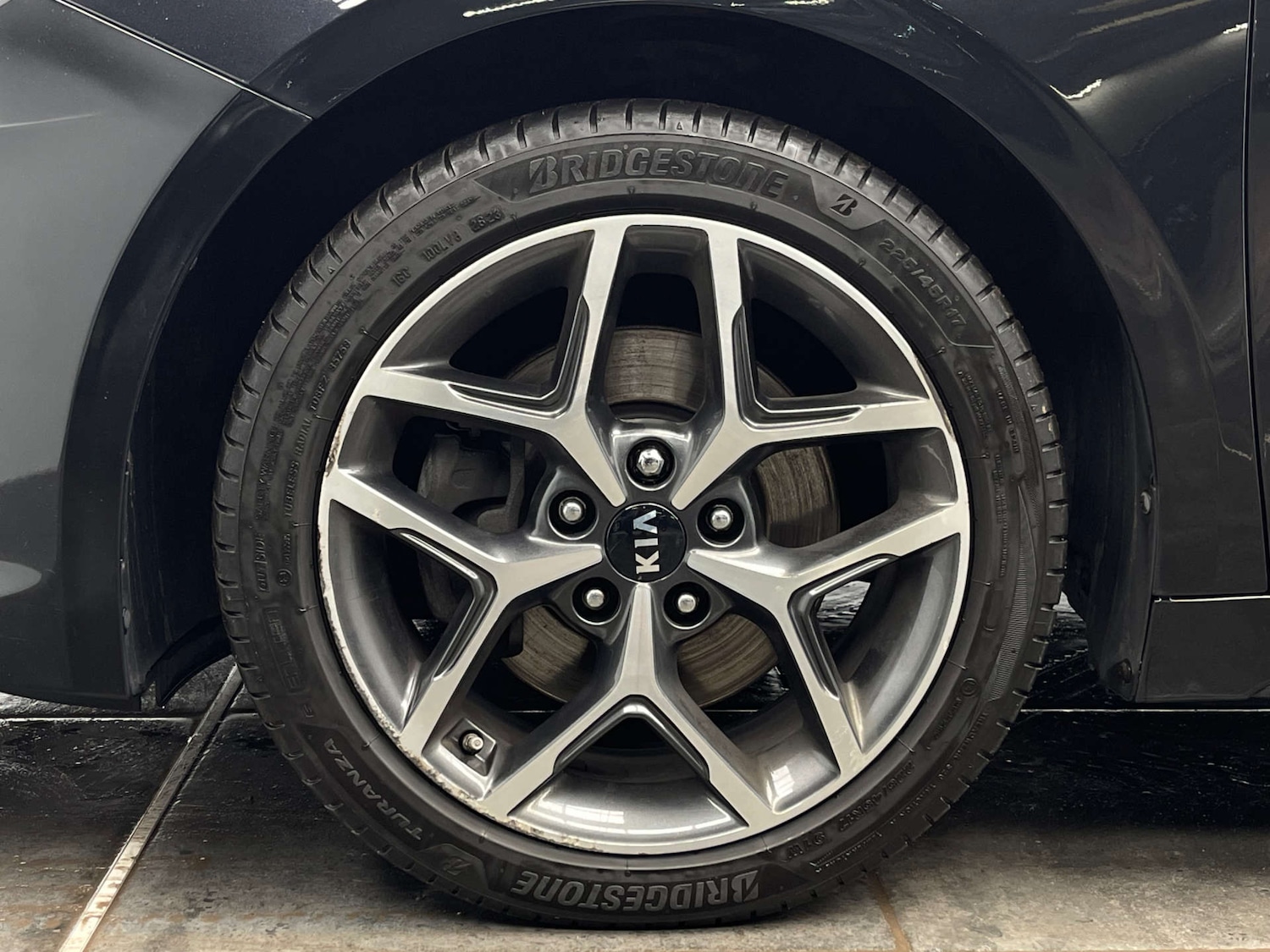 Used Kia Pro Ceed 2019 for sale - 77903124: Photo 41