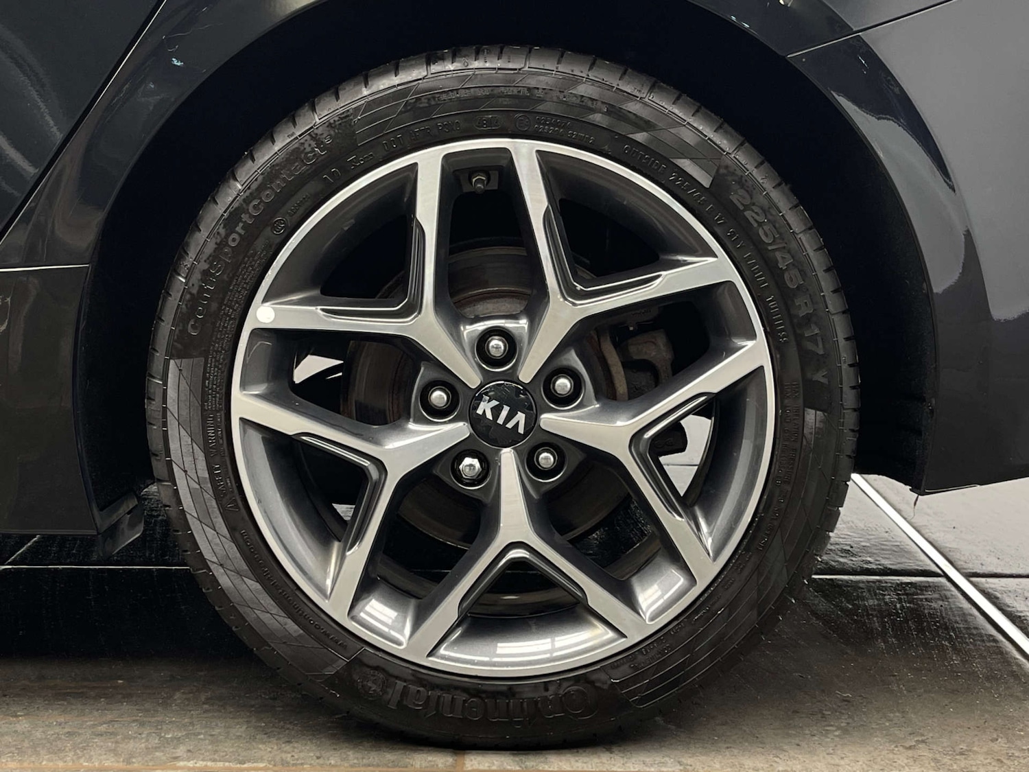 Used Kia Pro Ceed 2019 for sale - 77903124: Photo 42