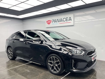 Used Kia Pro Ceed 2019 for sale - 77903124: Photo