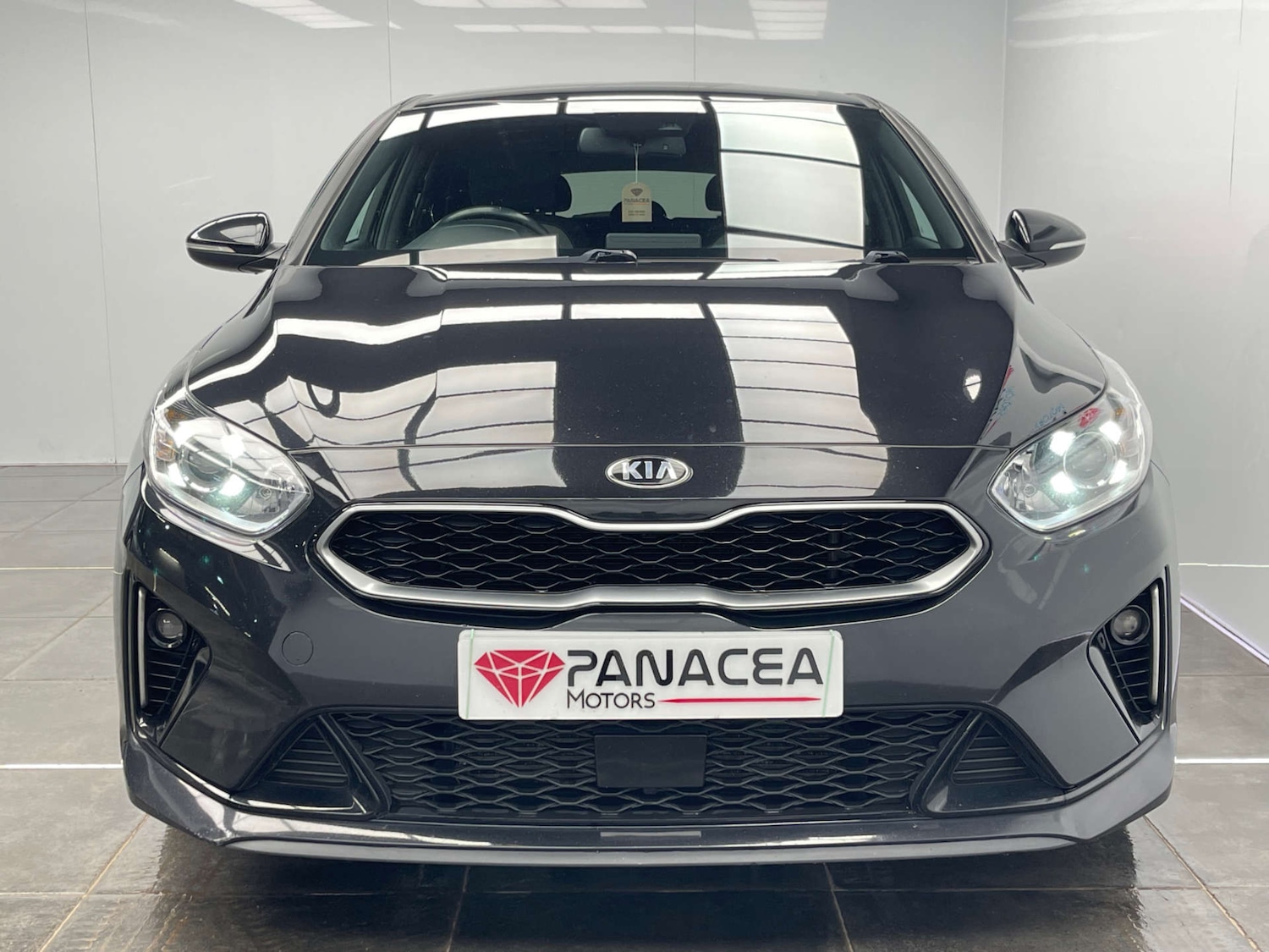 Used Kia Pro Ceed 2019 for sale - 77903124: Photo 5