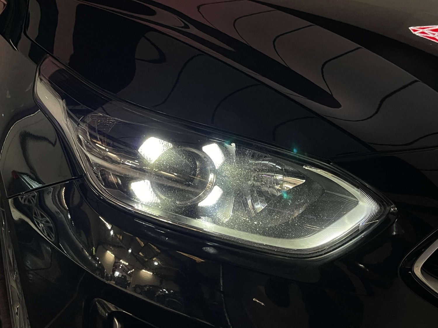 Used Kia Pro Ceed 2019 for sale - 77903124: Photo 6