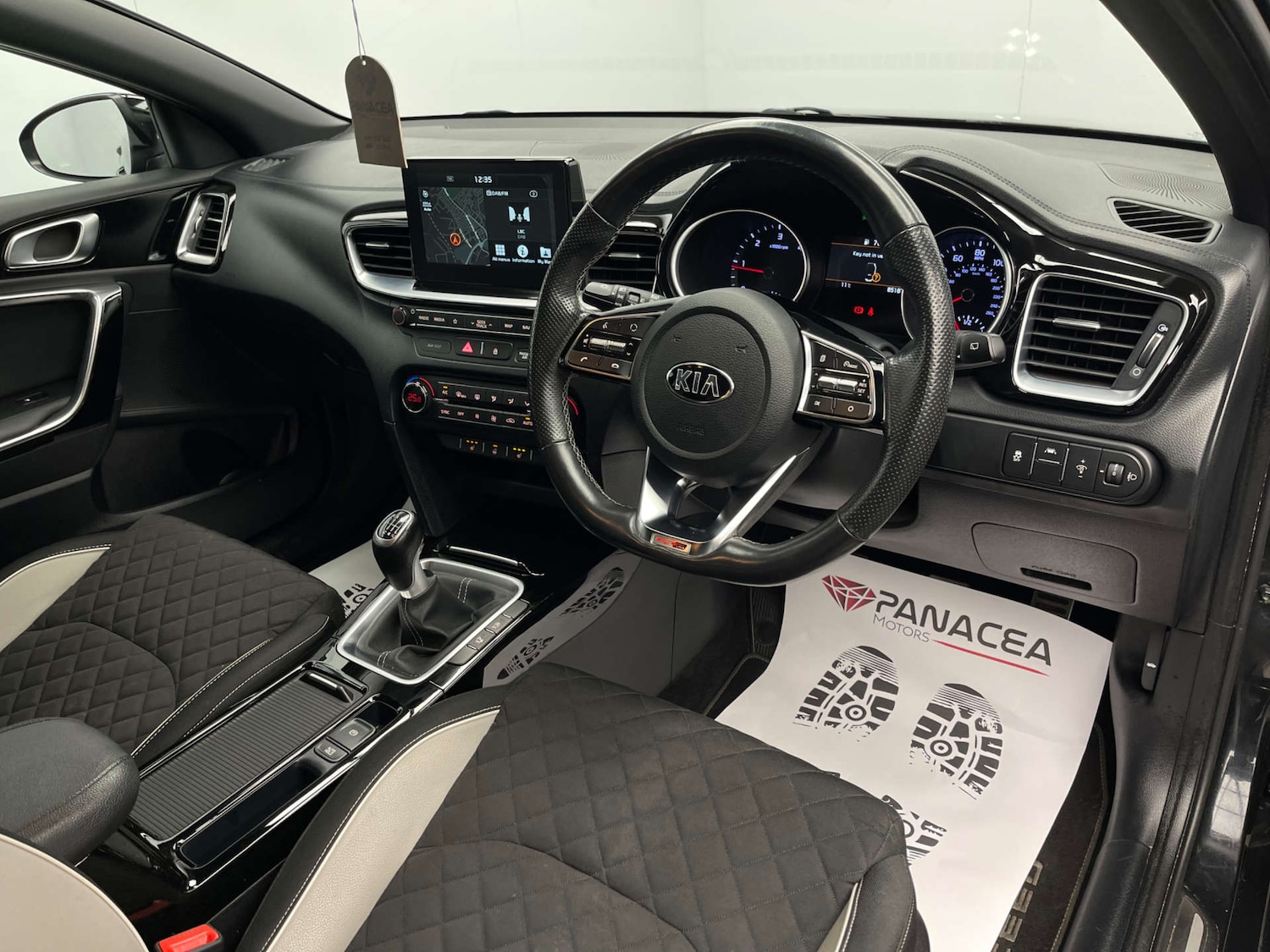 Used Kia Pro Ceed 2019 for sale - 77903124: Photo 8