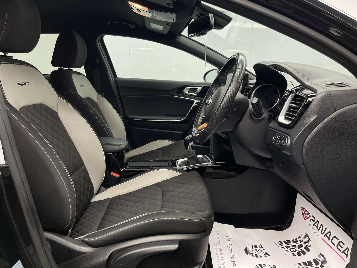 Used Kia Pro Ceed 2019 for sale - 77903124: Photo 9