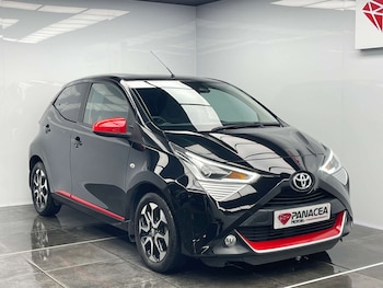 Used Toyota AYGO 2020 for sale - 79502527: Photo
