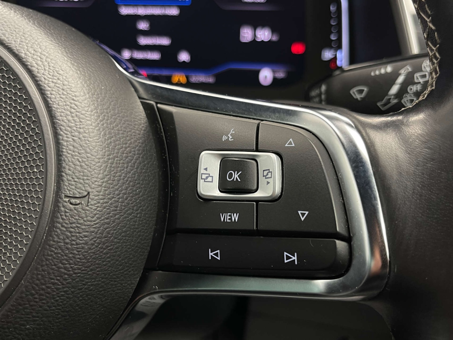 Used Volkswagen Tiguan 2019 for sale - 77606763: Photo 12