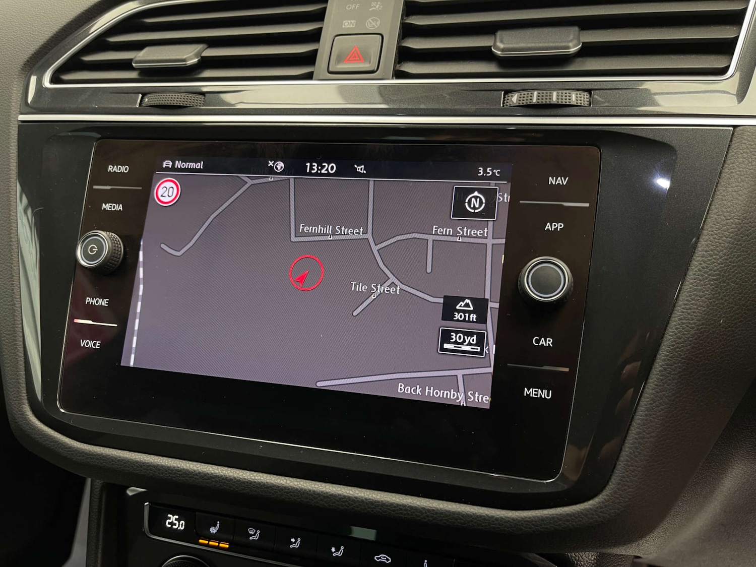 Used Volkswagen Tiguan 2019 for sale - 77606763: Photo 14