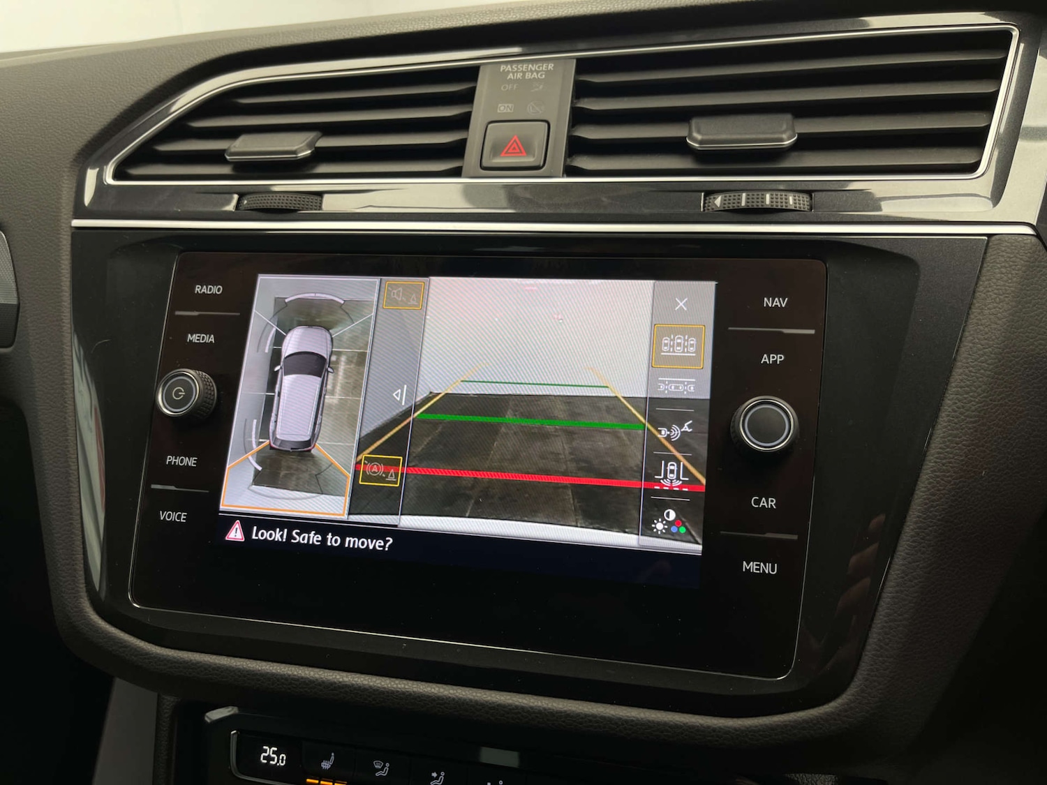 Used Volkswagen Tiguan 2019 for sale - 77606763: Photo 15