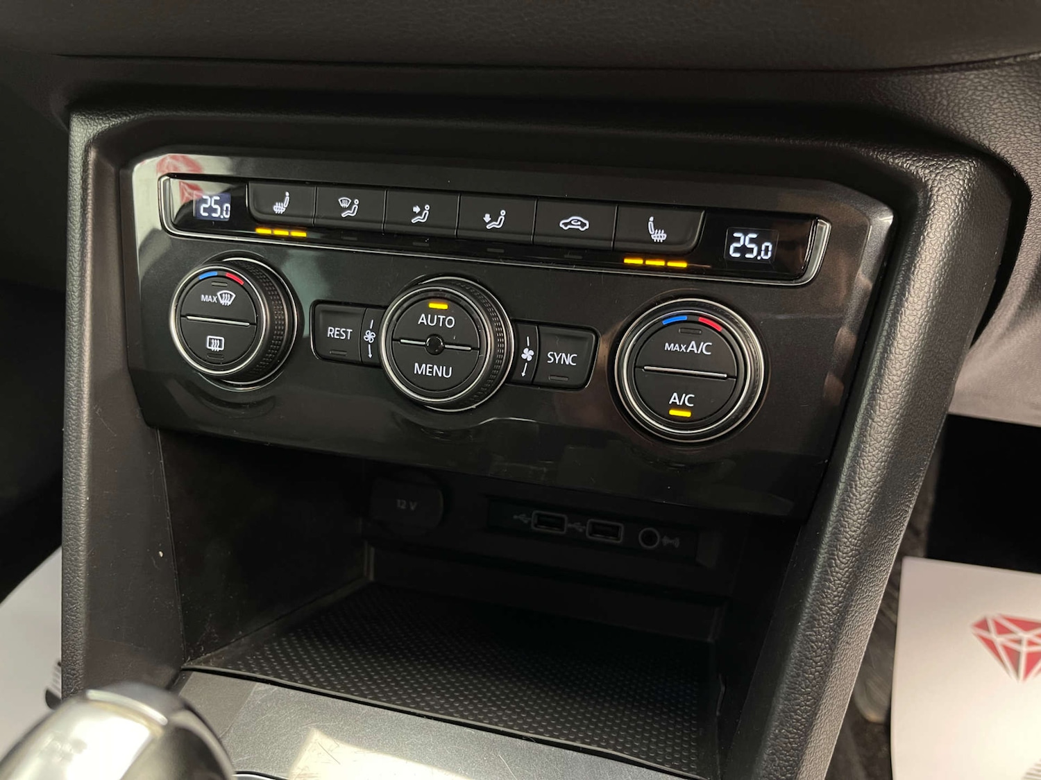 Used Volkswagen Tiguan 2019 for sale - 77606763: Photo 16