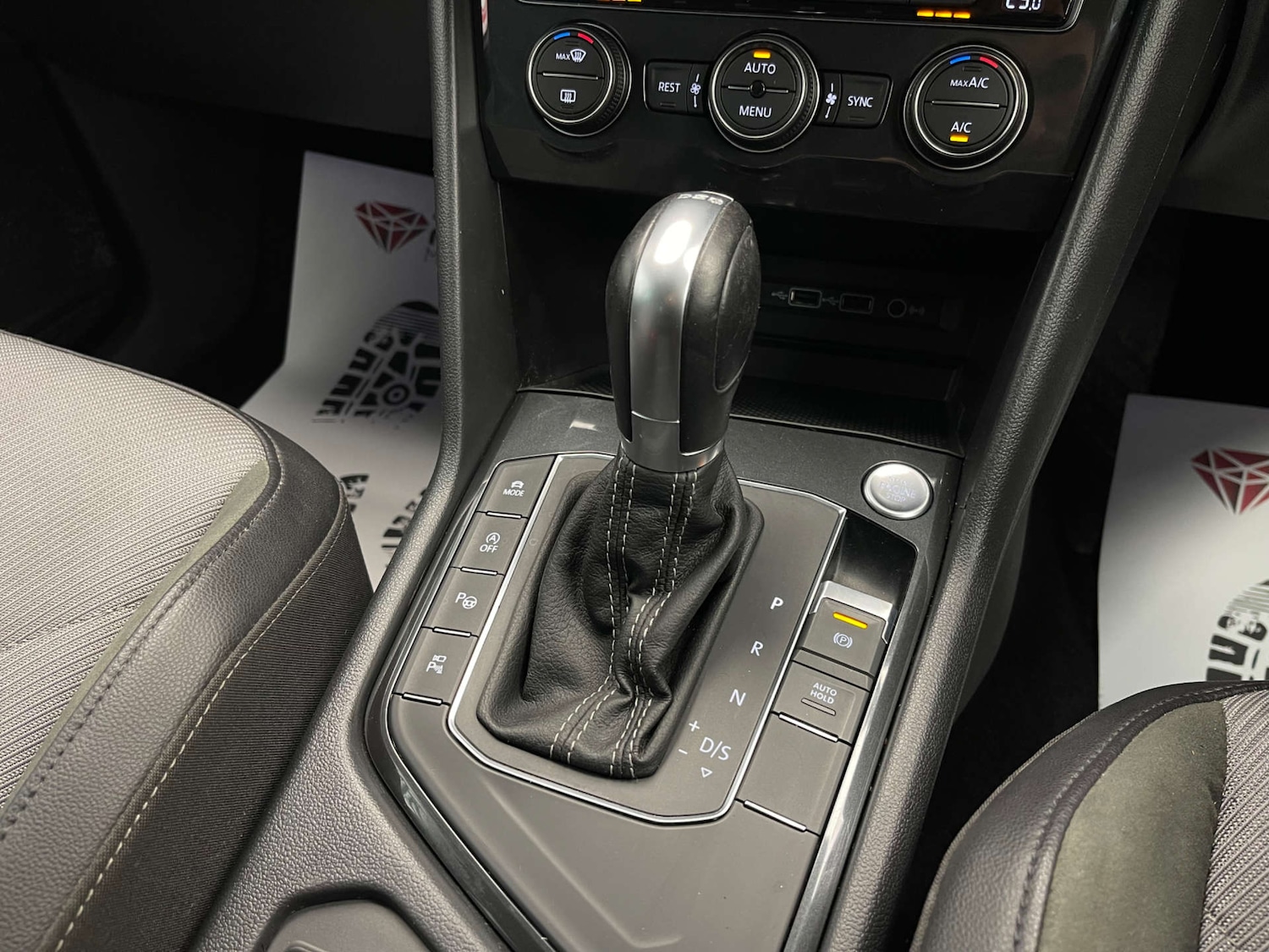 Used Volkswagen Tiguan 2019 for sale - 77606763: Photo 17