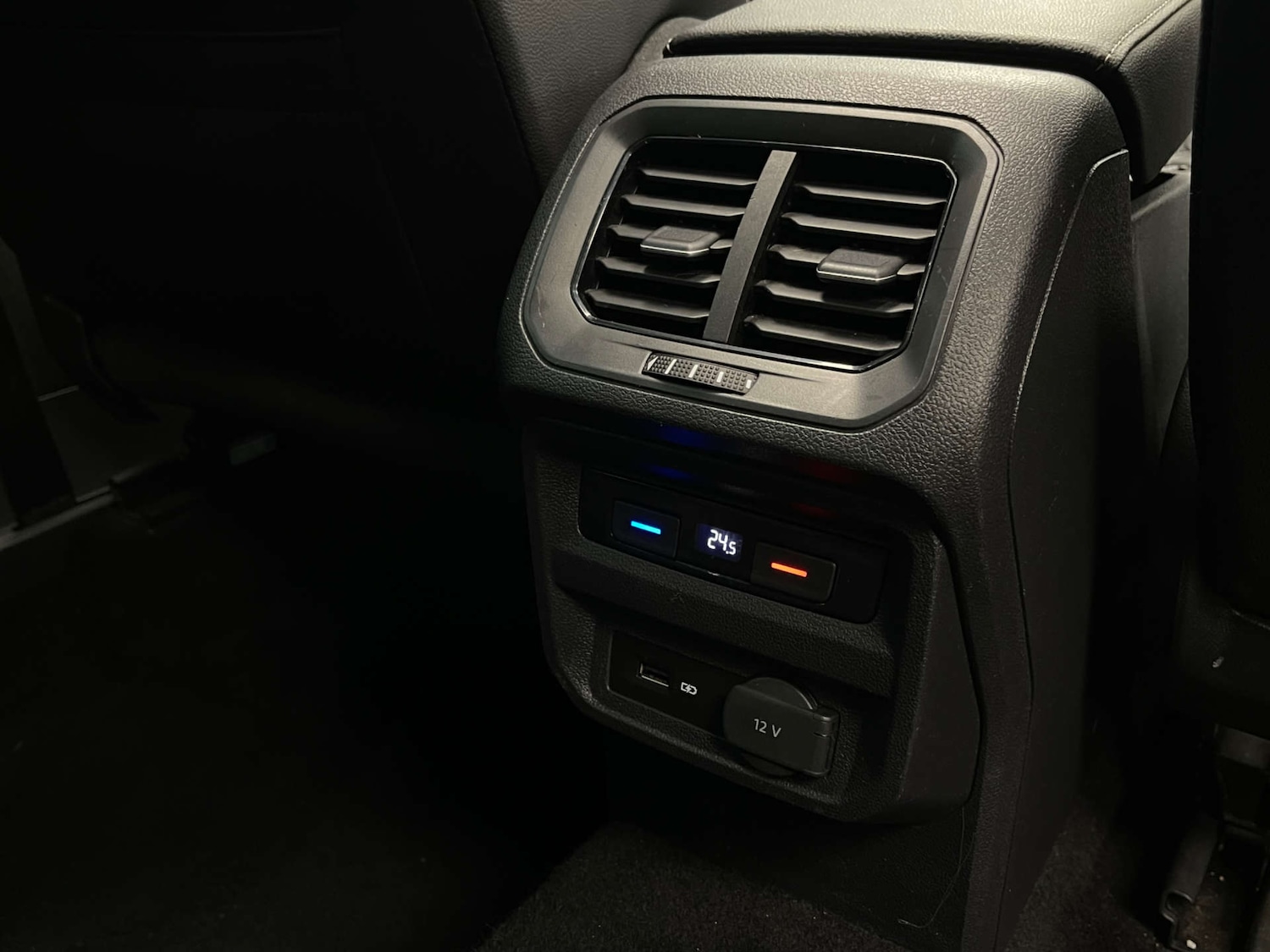 Used Volkswagen Tiguan 2019 for sale - 77606763: Photo 21