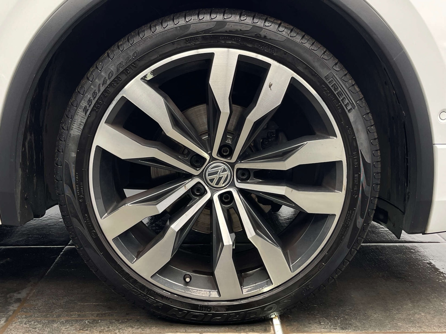 Used Volkswagen Tiguan 2019 for sale - 77606763: Photo 23