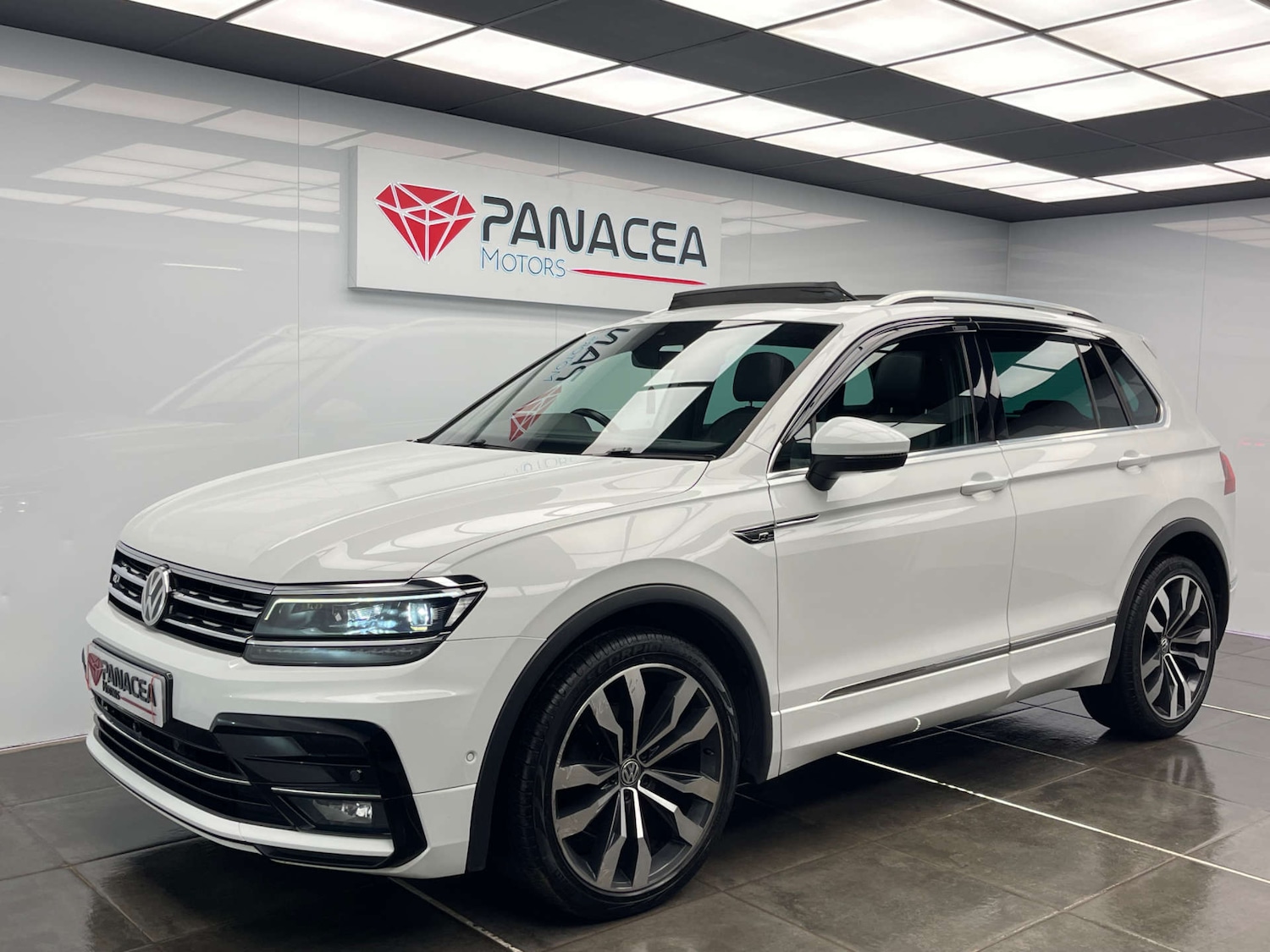 Used Volkswagen Tiguan 2019 for sale - 77606763: Photo 28