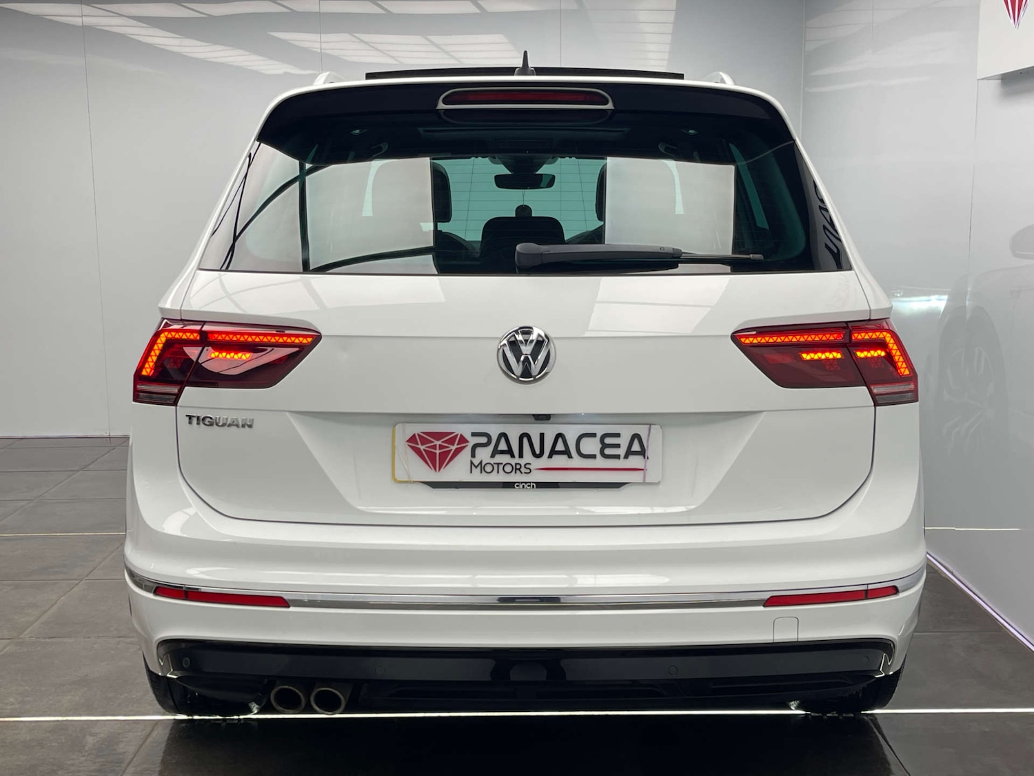 Used Volkswagen Tiguan 2019 for sale - 77606763: Photo 30