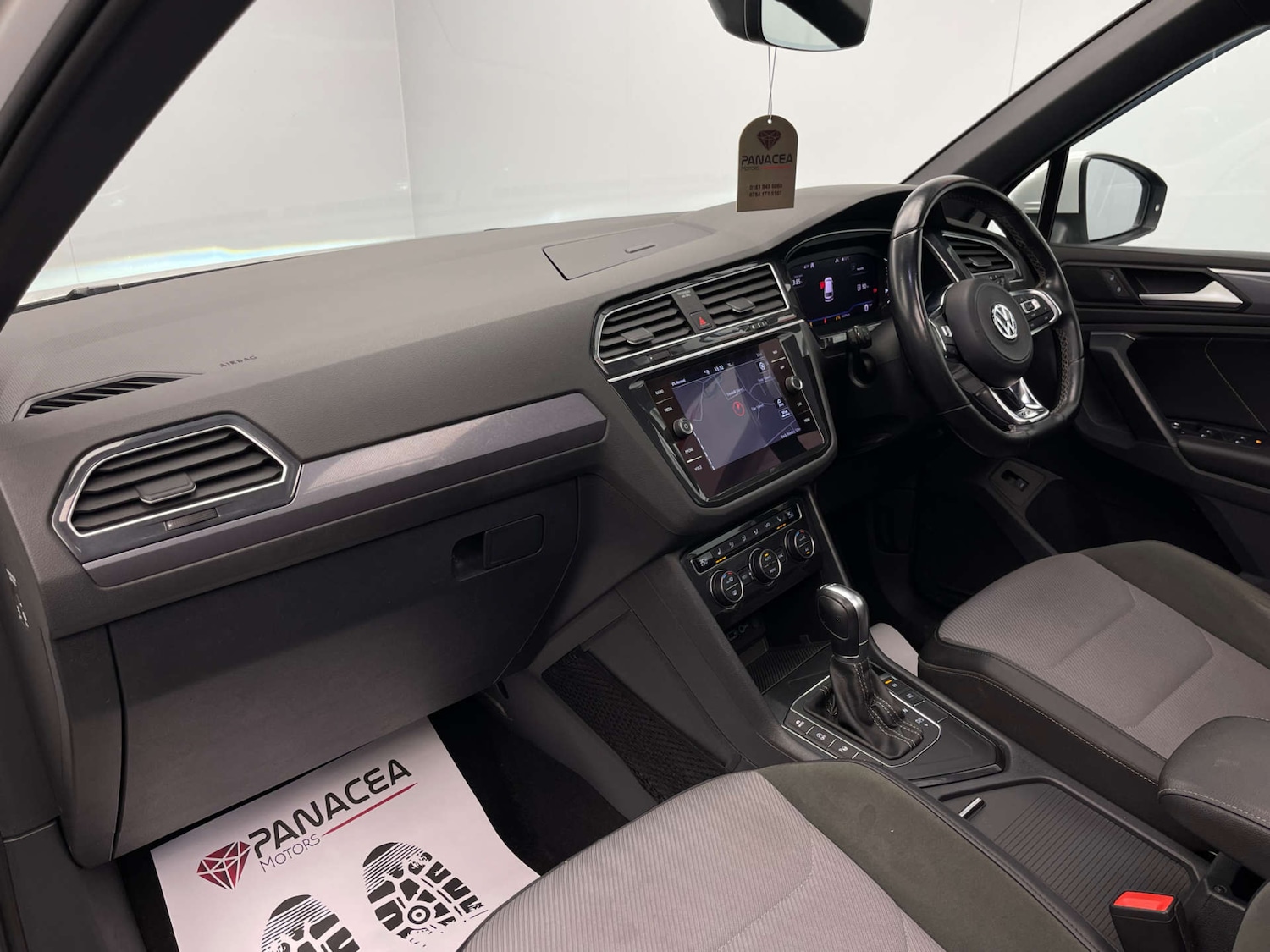 Used Volkswagen Tiguan 2019 for sale - 77606763: Photo 34