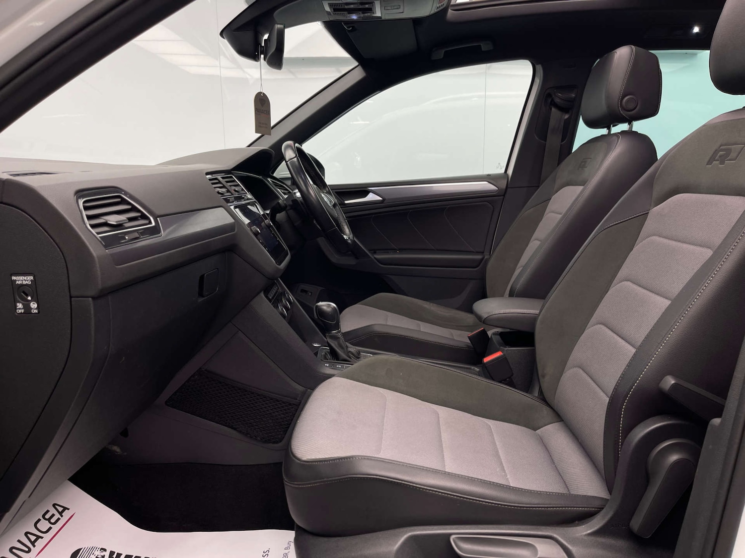 Used Volkswagen Tiguan 2019 for sale - 77606763: Photo 35