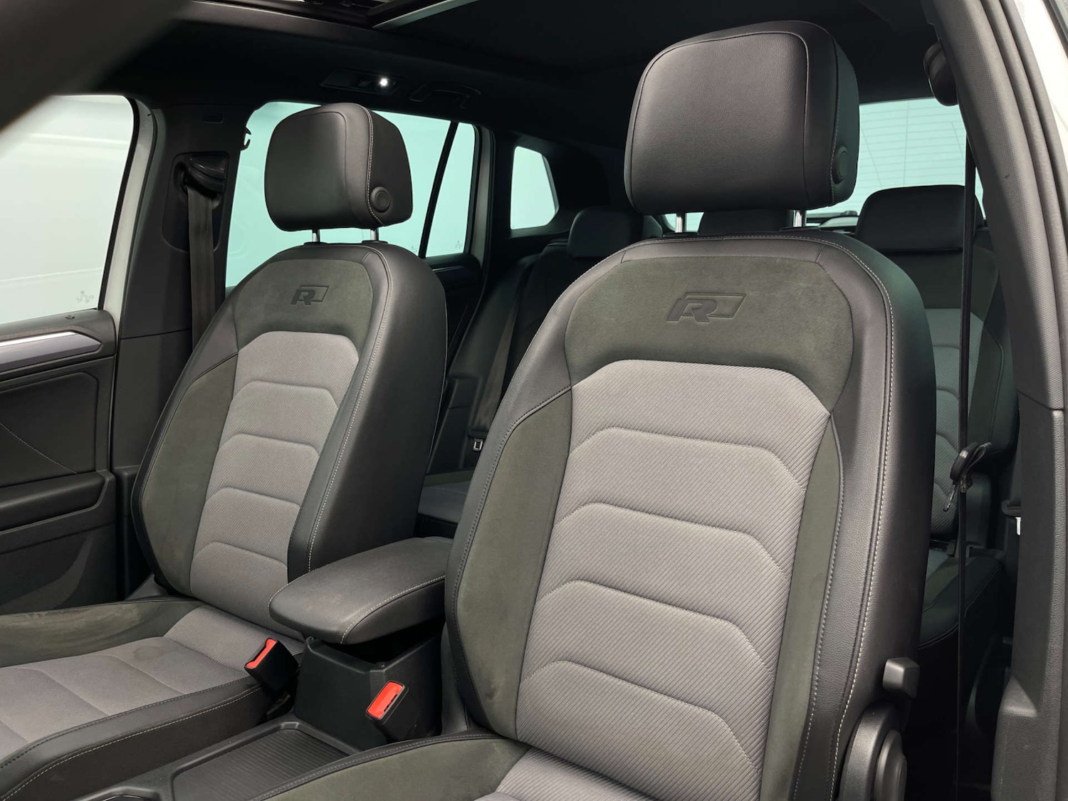 Used Volkswagen Tiguan 2019 for sale - 77606763: Photo 36