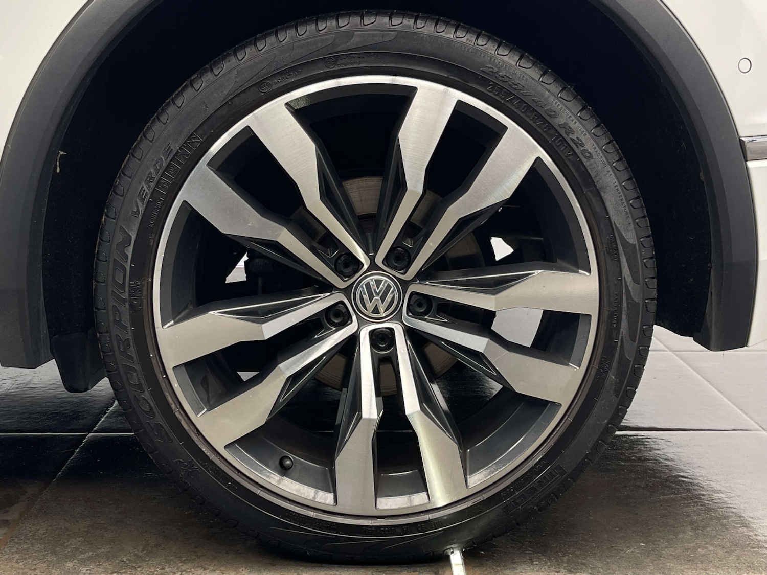 Used Volkswagen Tiguan 2019 for sale - 77606763: Photo 40