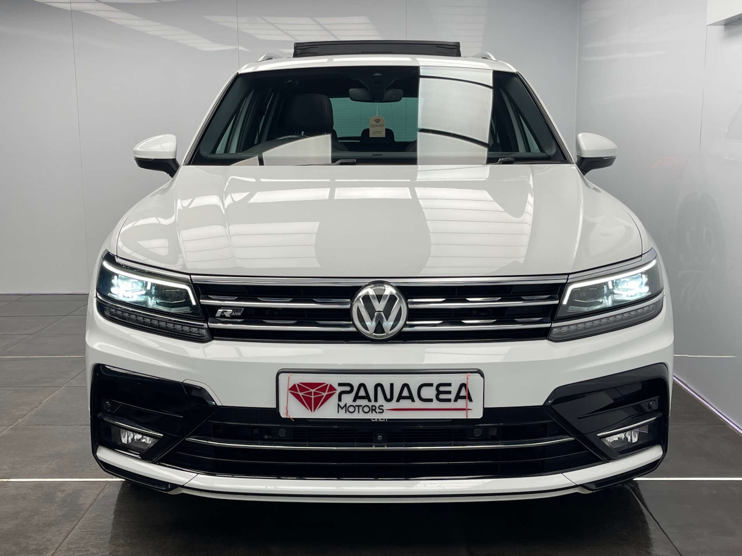 Used Volkswagen Tiguan 2019 for sale - 77606763: Photo 5