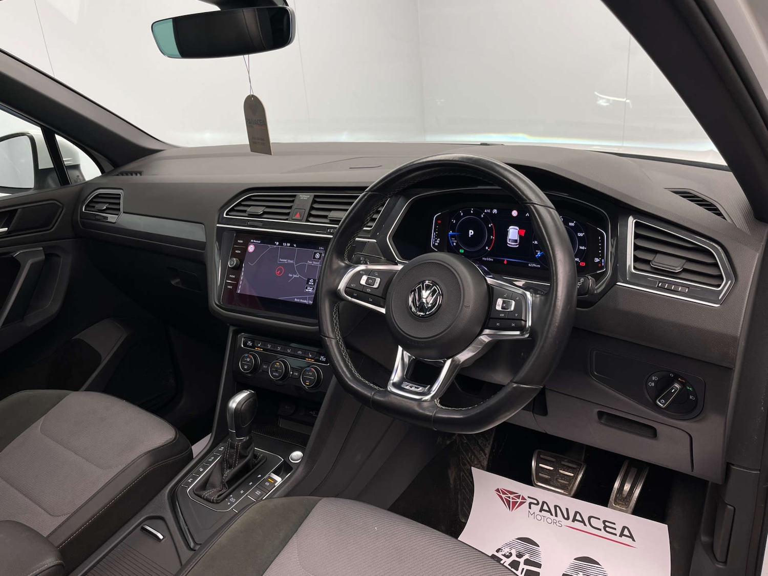 Used Volkswagen Tiguan 2019 for sale - 77606763: Photo 7