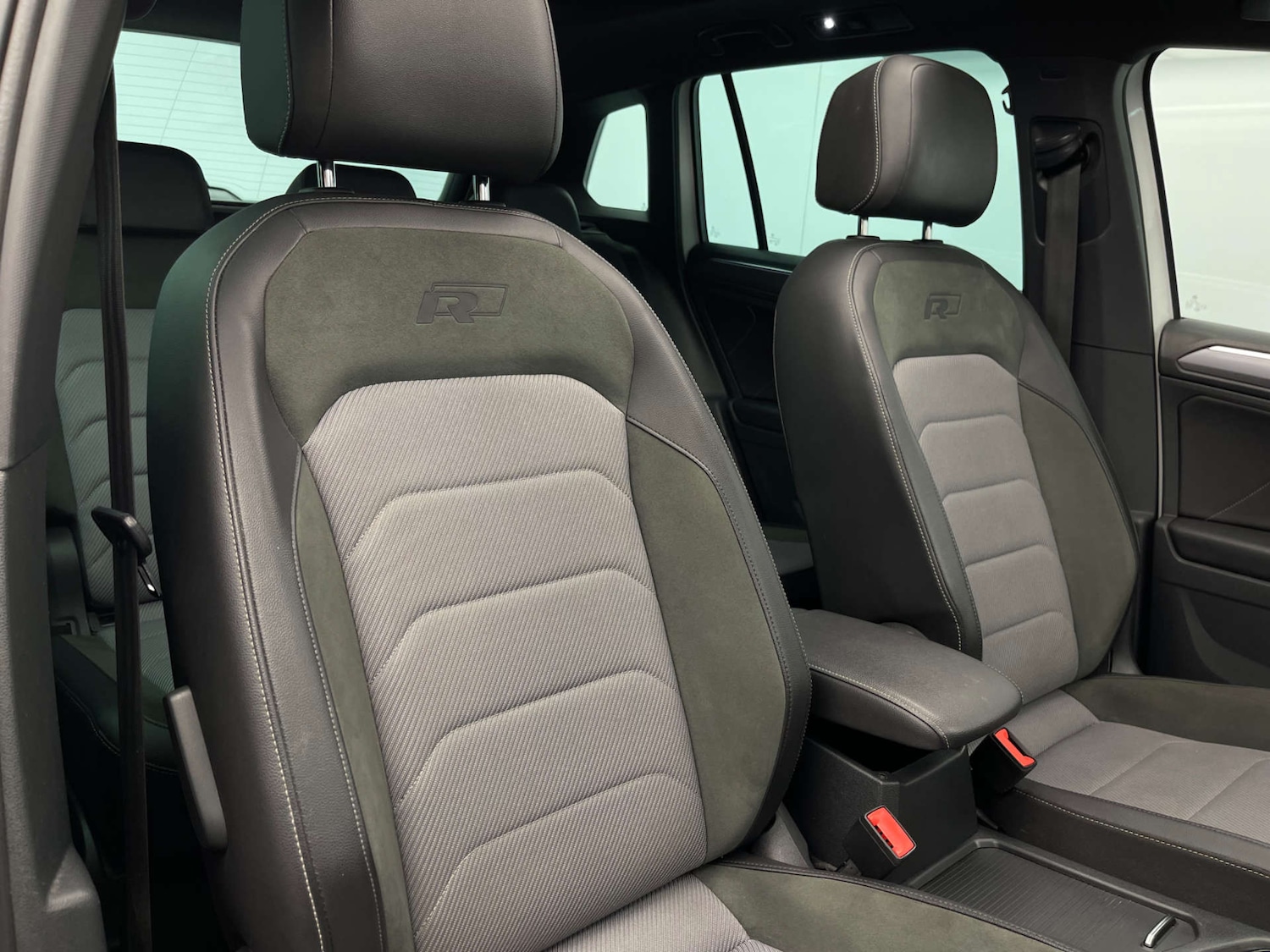 Used Volkswagen Tiguan 2019 for sale - 77606763: Photo 9