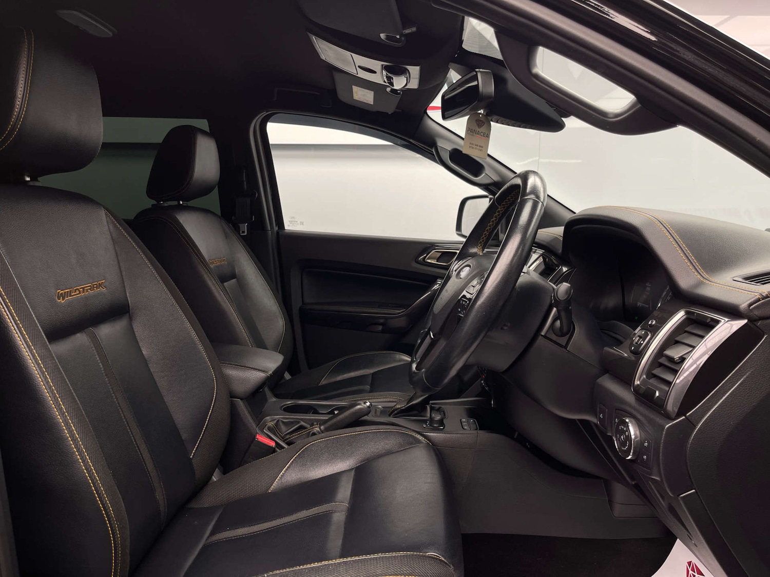 Used Ford Ranger 2019 for sale - 77025186: Photo 10