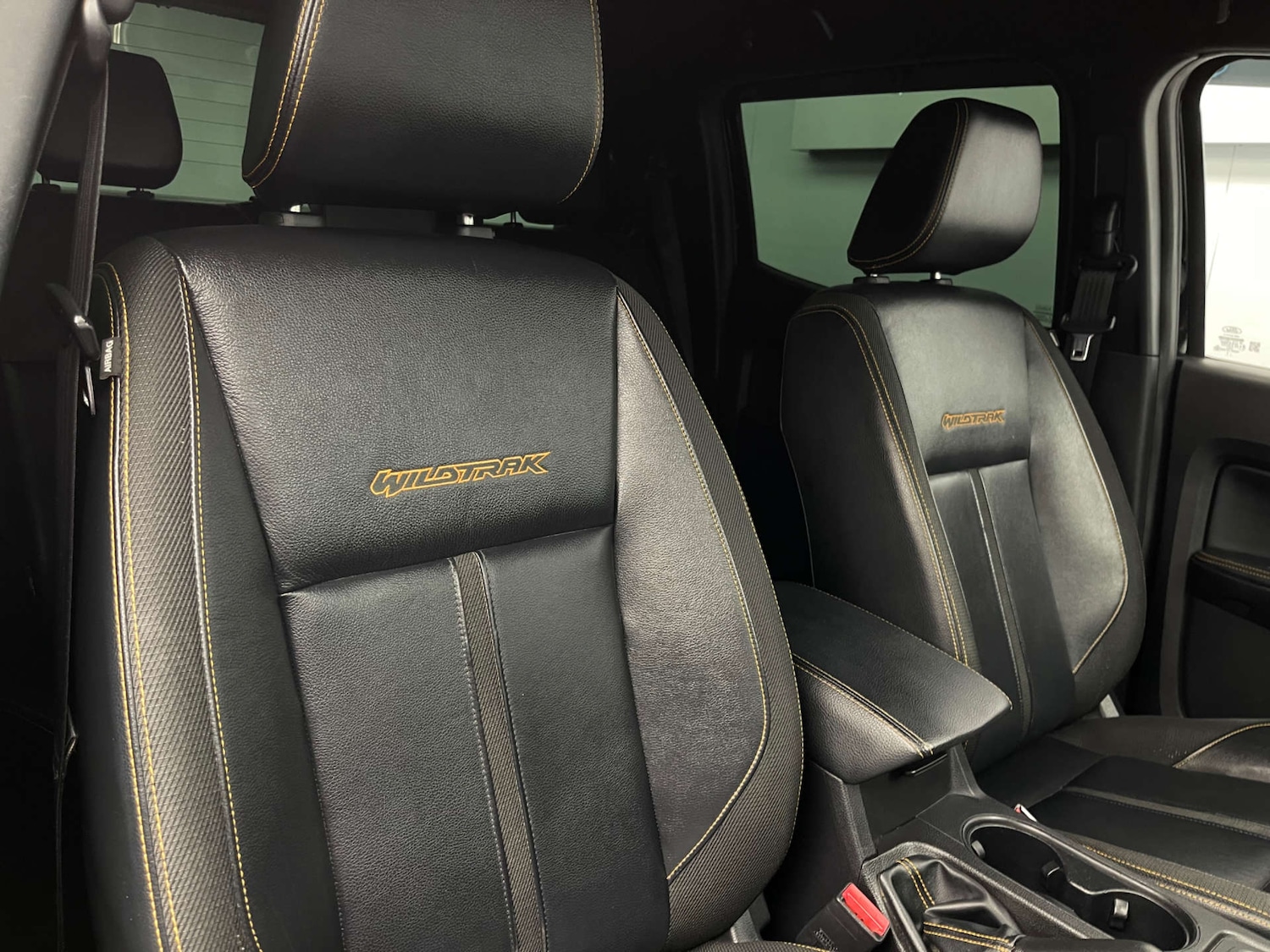 Used Ford Ranger 2019 for sale - 77025186: Photo 12