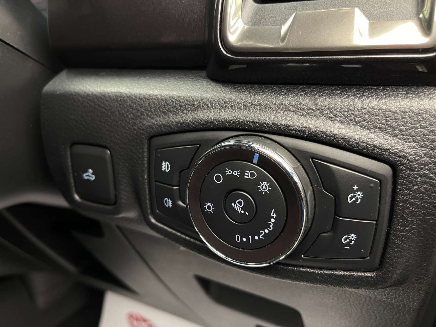 Used Ford Ranger 2019 for sale - 77025186: Photo 14